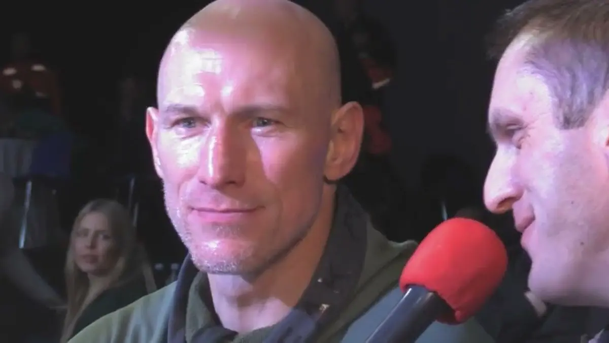 Krysztof Włodarczy zdradził nam, czy planuje jeszcze powalczyć