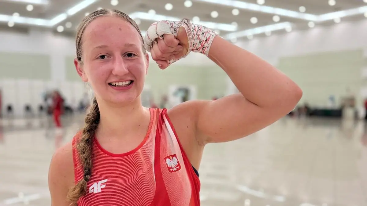 Puchar Świata: Damian Durkacz i Emilia Koterska ze złotymi medalami